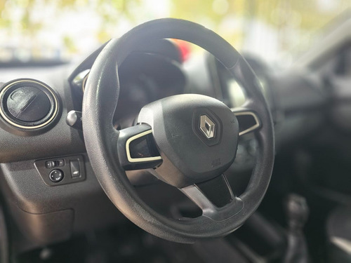 Renault Kwid 1.0 Sce 66cv Iconic