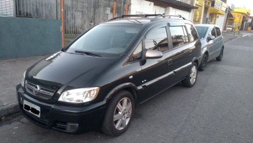 Zafira Elite 2005 Automatica