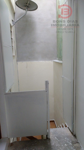 Imagem 15 de 15 de Sobrado - Jardim Artur Alvim - Ref: 4286 - V-4286