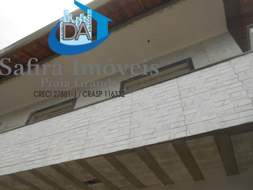 Excelente Oportunidade!!!!! Ótima Casa Em Condomínio, A Partir De 190 Mil, De 02 Dormitórios, Sala, Cozinha, Área De Serviço E 01 Vaga De Garagem. - Ca00140 - 34908278
