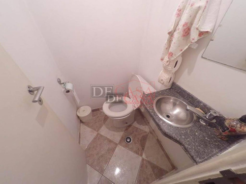 Imagem 21 de 30 de Apartamento À Venda, Tatuapé - São Paulo/sp - Ap4651