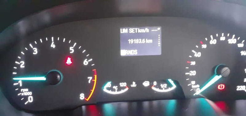 Ford Ecosport 1.5 Se Aut