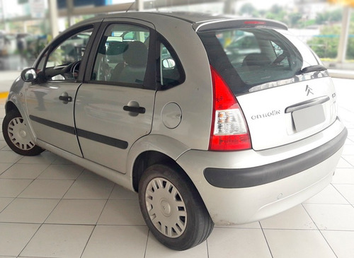 C3 1.4 I Glx 8v Flex 4p Manual