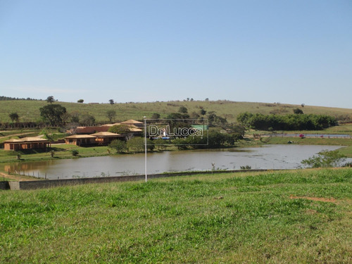 Imagem 21 de 30 de Terreno À Venda Em Loteamento Parque Dos Alecrins - Te009739