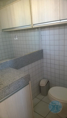 Imagem 3 de 6 de Sala Comercial No Tirol - L-9503
