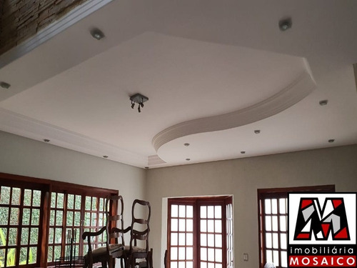 Imagem 8 de 30 de Casa Alto Padrão - Condomínio Quartier Les Residence, Bairro Caxambu/jundiaí/sp - 22527 - 4709851