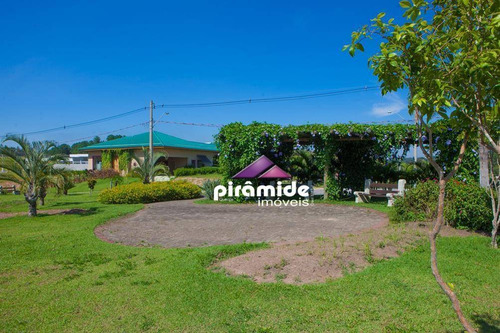 Imagem 12 de 15 de Terreno À Venda, 756 M² Por R$ 390.000,00 - Jardim Torrão De Ouro - São José Dos Campos/sp - Te1459