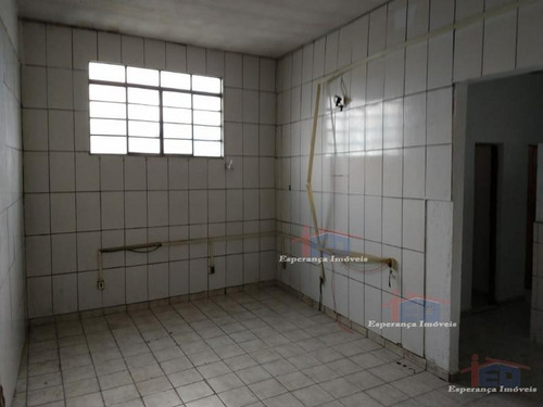 Imagem 7 de 8 de Ref.: 7043 - Salão Em Carapicuíba Para Venda - V7043