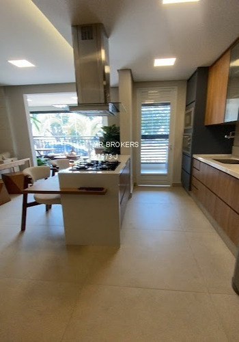 Imagem 3 de 30 de Lançamento - Vallis Residencial - Parque Da Represa - Jundiaí/sp - Ap00473 - 70156417
