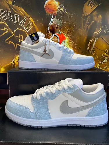 Tenis nike cheap baixo mercado livre