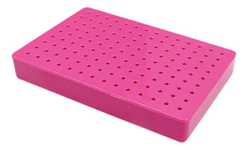 Base Para Suporte De Pintura, Suporte Para Clipe De Rosa