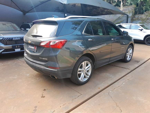 Chevrolet Equinox 2.0 16V TURBO GASOLINA PREMIER AWD AUTOMÁTICO