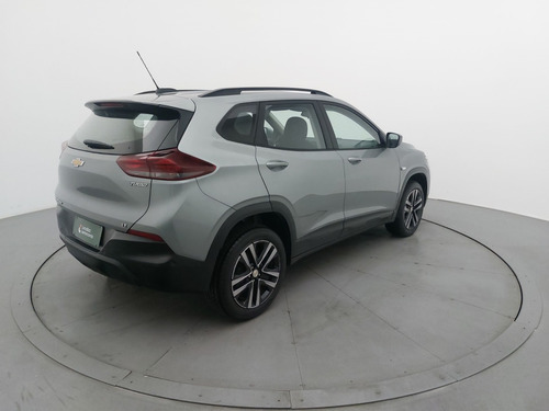 Chevrolet Tracker 1.0 TURBO FLEX AUTOMÁTICO