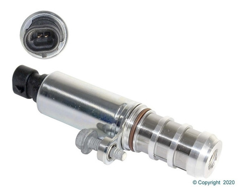 Valvula Solenoide Arbol Levas Malibu 2.4 08-14 (adm Y Esc)