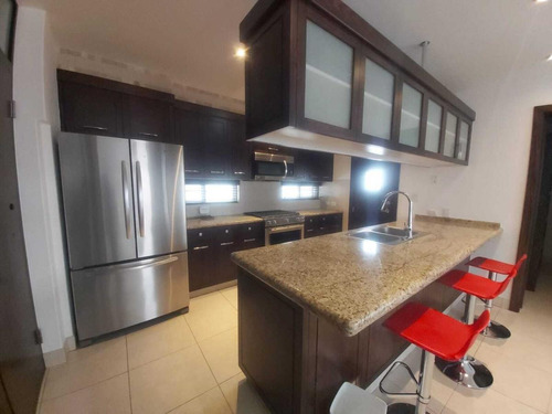 Imagen 12 de 12 de Casa Sola En Renta Adición Campestre