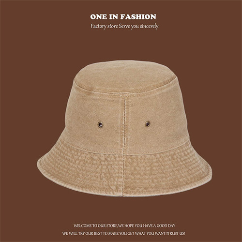 Mz Sombrero De Cubo Sombrero De Panamá Plegable Informal