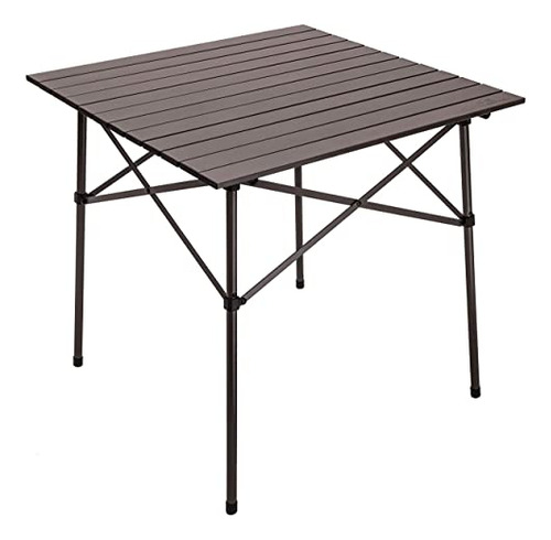 Alps Mountaineering Camp Table, One Size, Ys81s