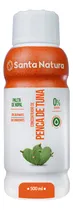 Comprar Concentrado Penca De Tuna 500ml Santa Natura Riñones Sanos