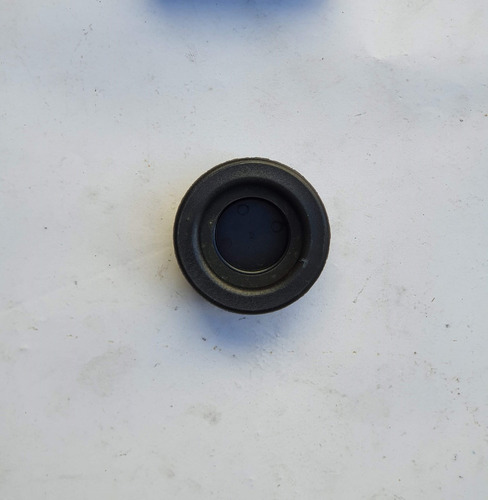 Tapa Aceite Motor Ford Escort - Vw Gol / Voyage / Saveiro