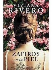 Zafiros En La Piel - Viviana Rivero