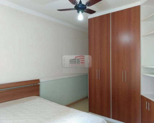 Imagem 14 de 20 de Sobrado Com 3 Dorms, Assunção, São Bernardo Do Campo - R$ 800 Mil, Cod: 2097 - V2097
