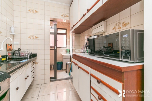 Imagem 7 de 15 de Apartamento - Nova Petropolis - Ref: 1238 - V-1238