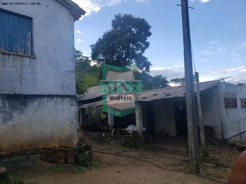 Imagem 10 de 15 de Fazenda Para Venda Em Ubaitaba, Zona Rural - 678_1-1569332
