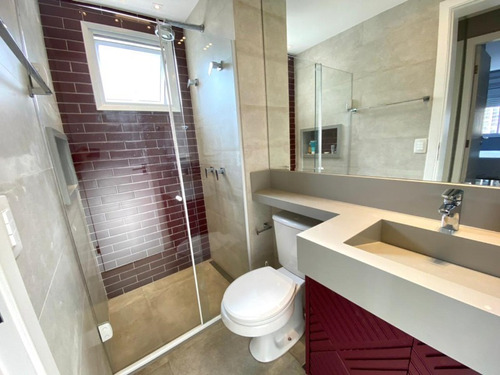 Imagem 18 de 21 de Apartamento - 735p - 69813181