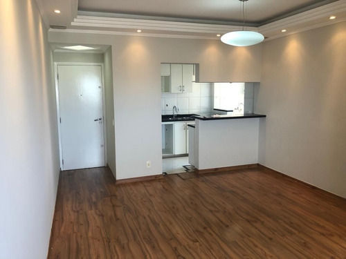 Imagem 1 de 27 de Apartamento Para Alugar, 76 M² Por R$ 1.800,00/mês - Vila Matilde - São Paulo/sp - Ap5823