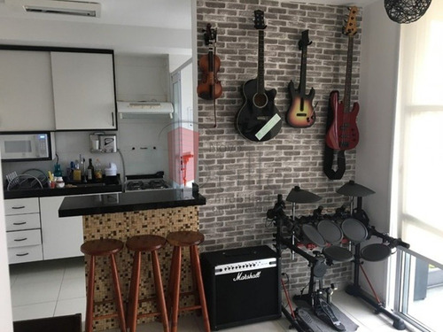 Imagem 3 de 15 de Apartamento - Mooca - Ref: 12493 - V-12493