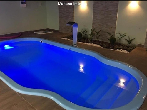 Imagem 15 de 19 de Condomínio Alto Padrão Em Jacareí-sp - Cov327 - 68509568