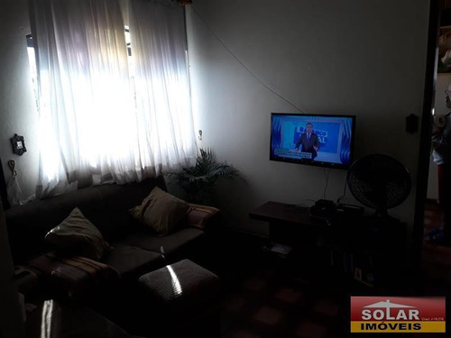 Imagem 3 de 14 de Casa Vila Ponte Rasa São Paulo/sp - 12458