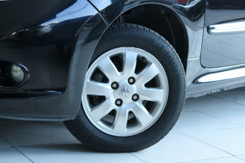 Peugeot 207 1.4 Xr Sport Flex 5p