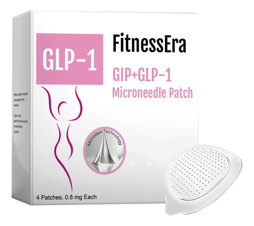 P Body Patch Melhora A Qualidade, Reduz Linhas Finas E Po 20