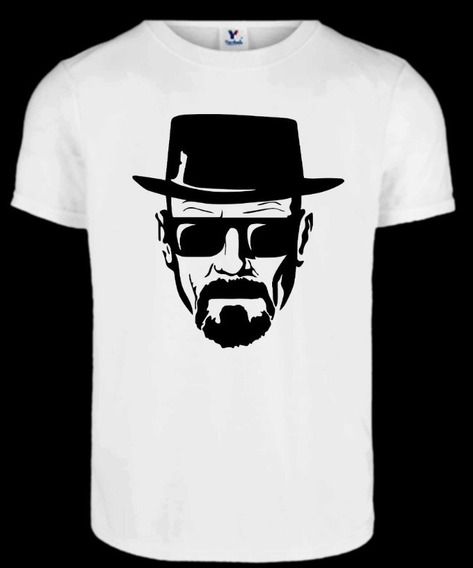 Polera Breaking Bad Heisenberg 99 Az Cine Series Poleradicto Polera Breaking Bad Heisenberg 99 Az Cine Series Poleradicto