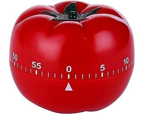 Genérica - Temporizador Diseño Tomate