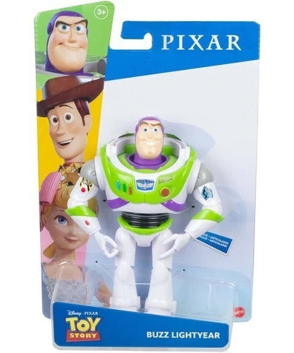 Disney Pixar  Buzz Lightyear Toy Story
