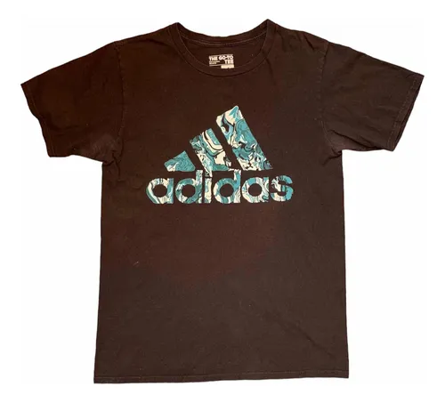 The Go To Tee Adidas MercadoLibre .mx