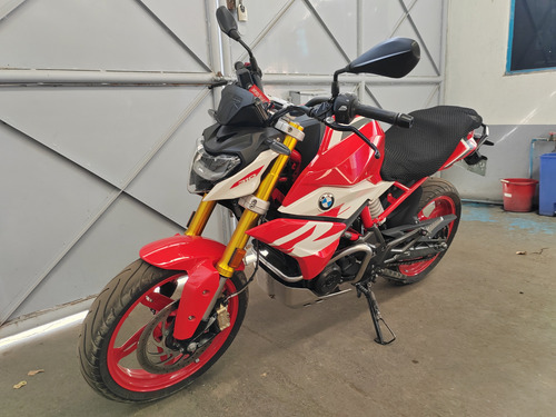 Bmw G 310 R 2023