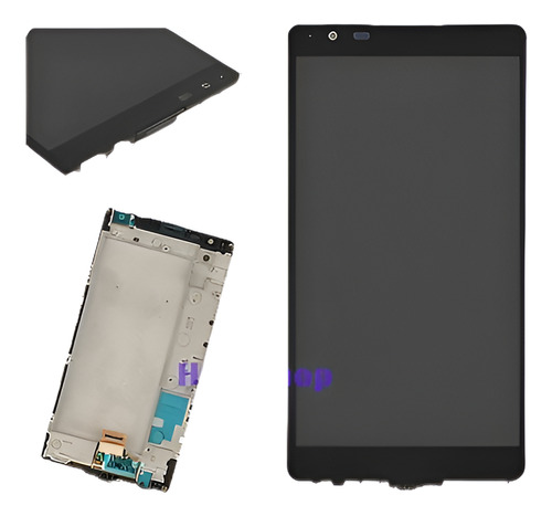 Para LG X Energía X3 K210 K220 K450 Us610 Ls755 Pantalla Lcd