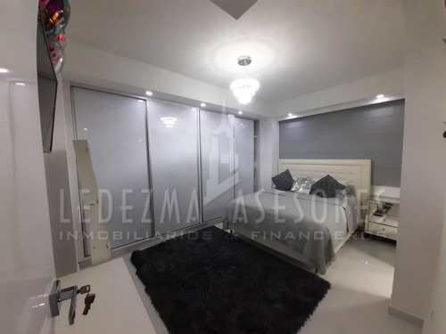 Imagen 5 de 19 de Apartamento Lujoso Y Moderno En Arivana Plaza Puerto Ordaz