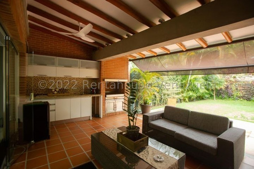 Imagen 8 de 22 de Townhouse La Union (hatillo Tepuy) 22-19833 Ramon Estrella 4142811513