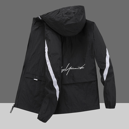 Chaquetas, Protección Solar, Ropa Resistente A Los Rayos Uv,