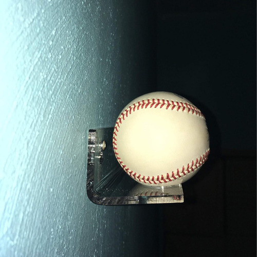 Estante Para Bates De Béisbol Con Capacidad Para 5 Bates,