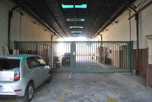 Imagen 5 de 7 de Terrenos O Lotes Venta Villa Crespo