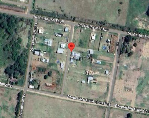 Departamento En Venta - 2 Dormitorios 3 Baños - 550mts2 - Carmen De Areco