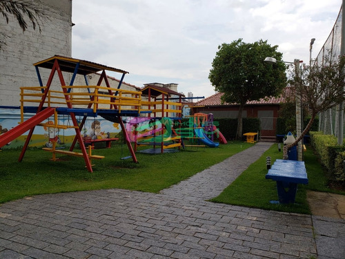 Imagem 20 de 30 de Apartamento Em Vila Regente Feijó - São Paulo - 4487