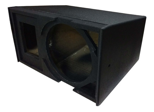 Imagem 4 de 5 de Kit Line Array 12 Pol Asl - 2 Line +2 Guia Bomber + 1 Bumper
