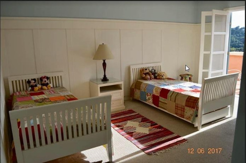 Imagem 27 de 30 de Casa À Venda No Bairro Vila De São Fernando - Cotia/sp - O-8303-17326