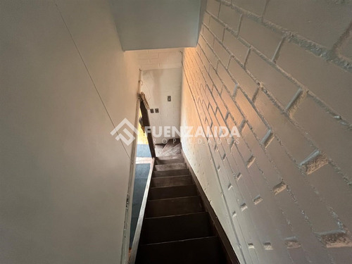 Casa En Arriendo De 3 Dorm. En Maipú